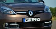 Renault Grand Scenic 1,2 TCe