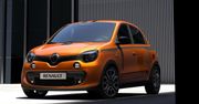 Renault Twingo GT