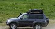 Mitsubishi Pajero 3.2 D-ID