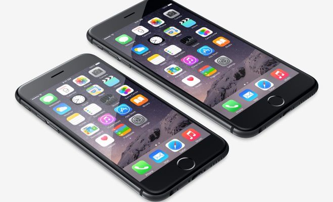 Apple iPhone 6s - pierwsze przecieki