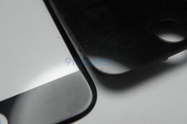 Co za pomysł Apple... iPhone 6 będzie miał zakrzywiony ekran?