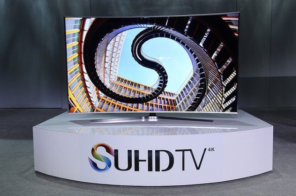 CES 2015: Nowe urządzenia i usługi Samsunga