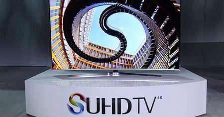 CES 2015: Nowe urządzenia i usługi Samsunga