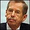 Vaclav Havel opuścił szpital