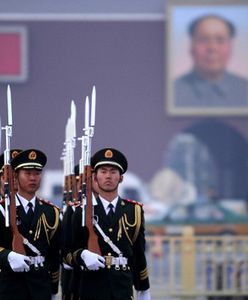 Chiny mają nową broń - laserowy system przeciw dronom