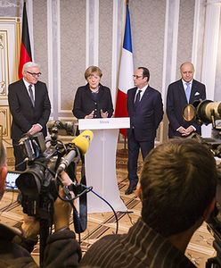 PiS: porozumienie z Mińska to zwycięstwo Rosji