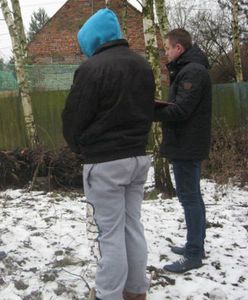 5 lat więzienia grozi strażakowi z Kalisza, który sam wzniecał pożary, aby je później gasić