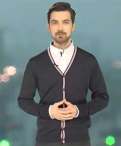 Niże kształtują pogodę. Będzie chłodno i pochmurno