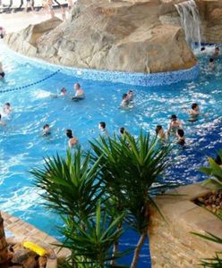Nowości w Termach Maltańskich - wodny plac zabaw i nowy klub fitness