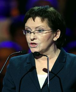 Premier Ewa Kopacz rozmawiała telefonicznie z prezydentem USA Barackiem Obamą