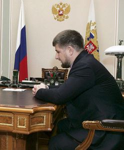 "Chcieli przeprowadzić w Groznym zamach terrorystyczny"