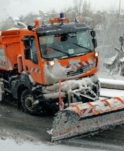 Gdynia przygotowuje się do zimy