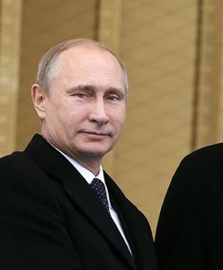 Władimir Putin zadzwonił do prezydenta Turcji Recepa Tayyipa Erdogana. Życzył "szybkiego powrotu stabilności"