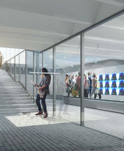 Przez ul. Kazimierza Wielkiego tylko górą. Zamykają przejście Świdnickie