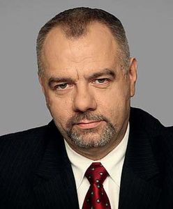 Jacek Sasin dla WP.PL: to kampania desperatów