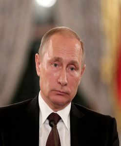 Putin ma rozmawiać 19 października w Berlinie o kryzysie ukraińskim