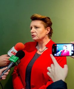 Omilanowska za wprowadzeniem edukacji kulturalnej