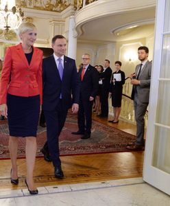 Działacze żydowscy w USA zadowoleni ze spotkania z prezydentem Dudą