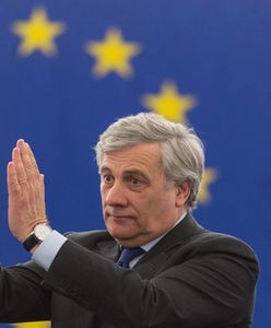 Fotyga o deklaracji Tajaniego na temat spraw polskich