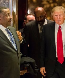 Trump zaproponuje zniesienie sankcji nałożonych na Rosję