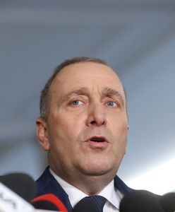 Schetyna zdradził, kiedy decyzja w spr. blokady