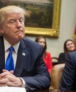 Trump: nie mogę uwierzyć, że sędzia naraża nas na takie niebezpieczeństwo