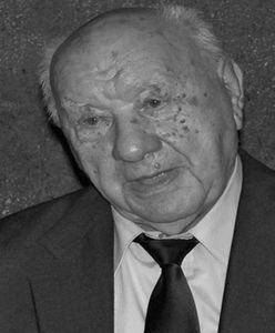 Zmarł gen. pilot Ludwik Krempa, nestor polskich sił powietrznych