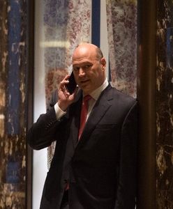 Kolejny finansista z Goldman Sachs w rządzie Trumpa?