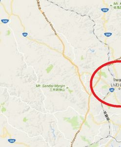 Silne trzęsienie ziemi w Japonii. Odwołano ostrzeżenie o tsunami