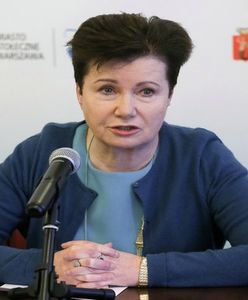 Prezydent stolicy przedstawiła odpowiedź dot. kontroli CBA ws. reprywatyzacji