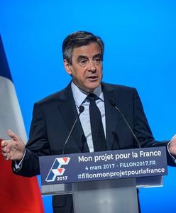 Francuzi chcą, by Fillon wycofał się z kampanii