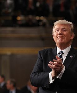 Jeff Sessions, główny doradca Donalda Trumpa, zataił kontakty z Rosjanami