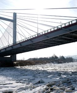 IMGW ostrzega: zaczynają się roztopy