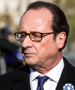 Skandal we Francji. Hollande zlecał zabójstwa?