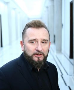 Szef MSWiA: jest postępowanie wyjaśniające ws. wizyty policji w biurze Liroya-Marca