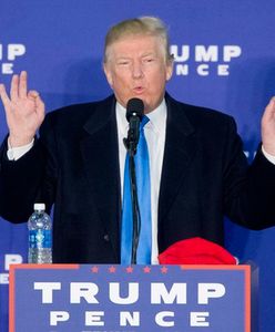 Twardy orzech do zgryzienia dla Putina. Rosja dystansuje się od Trumpa