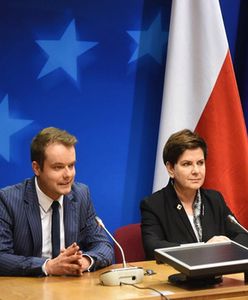 Rzecznik rządu: szef francuskiego MON był informowany, że warunkiem umowy z Airbusem był offset