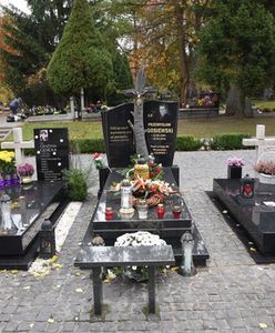 Ks. prof. Kawecki: Dzień Wszystkich Świętych - zadumą nad tajemnicą życia i śmierci