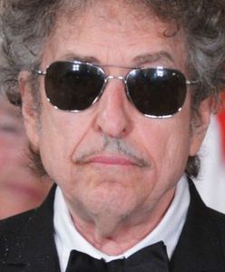 Bob Dylan: jeśli dam radę, pojawię się na ceremonii wręczenia literackiej Nagrody Nobla