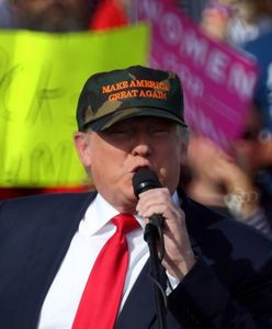 Trump szuka winnych swoich niepowodzeń w kampanii prezydenckiej