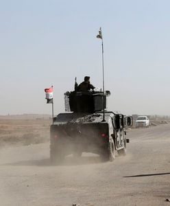 Siły irackie i kurdyjskie coraz bliżej Mosulu