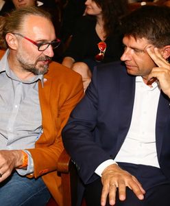 Kijowski: musimy tworzyć "państwo podziemne", nasze własne instytucje