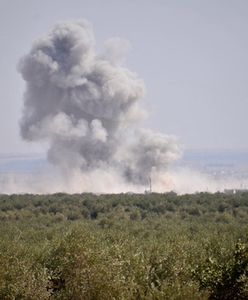 Myśliwce Izraela zaatakowały cele w Syrii; po raz drugi w ciągu 5 dni