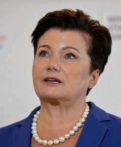 Stowarzyszenie "Oburzeni" złożyło wniosek o referendum ws. odwołania prezydent Warszawy