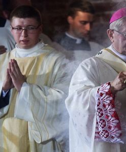 Apel abp Głódzia do Radia Maryja i Telewizji Trwam ws. ograniczenia handlu w niedziele