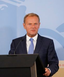 Donald Tusk upomniał się o uchodźców podczas G20