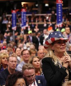 Stłumiono bunt przeciwników Trumpa