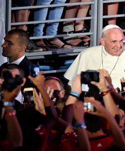 Gądecki: Ojciec święty był bardzo zadowolony z przebiegu ŚDM