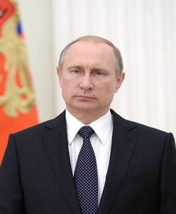 Eksperci: Władimir Putin konsoliduje władzę