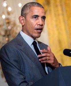 Obama: możliwe, że Rosja próbuje wpłynąć na wybory w USA